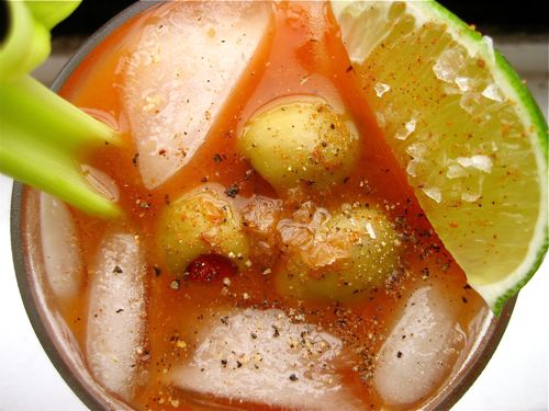 mindys daily vitamin infusion