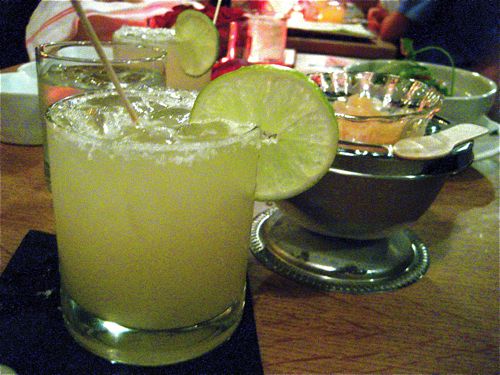 the Lolita Margarita